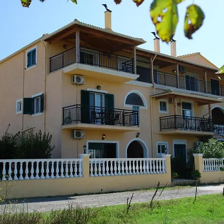 Apartment Nefeli 1st Floor