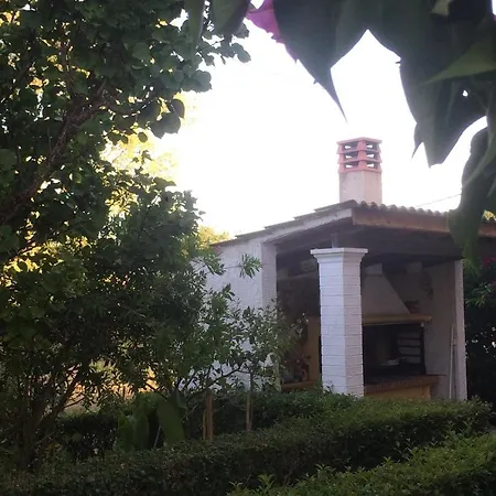 Nefeli 1st Floor Agios Georgios (Corfu)