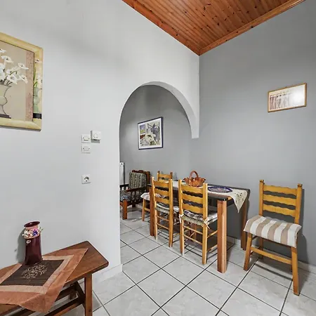 Nefeli 1st Floor * Agios Georgios (Corfu)