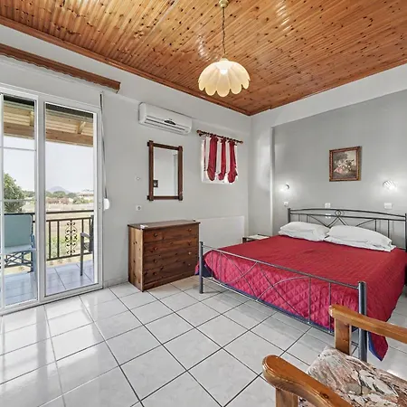 Apartment Nefeli 1st Floor *