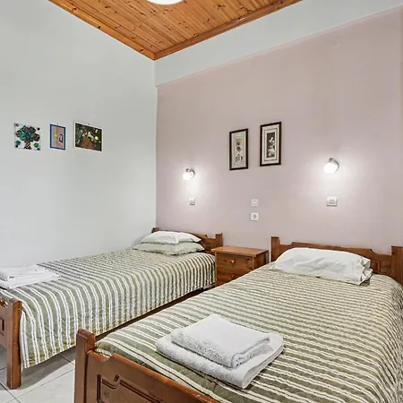 Nefeli 1st Floor * Agios Georgios (Corfu)