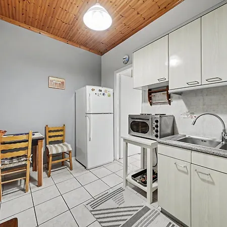 Nefeli 1st Floor Agios Georgios (Corfu)
