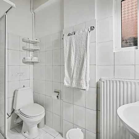 Apartment Nefeli 1st Floor