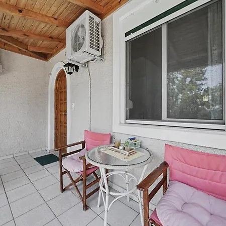 Nefeli 1st Floor * Agios Georgios (Corfu)
